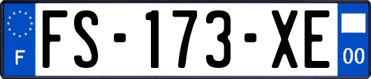 FS-173-XE