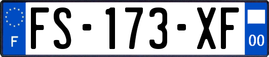 FS-173-XF