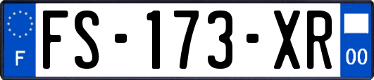FS-173-XR