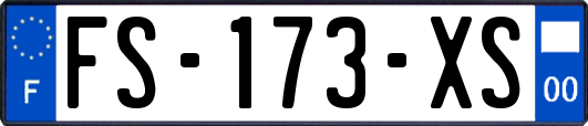FS-173-XS
