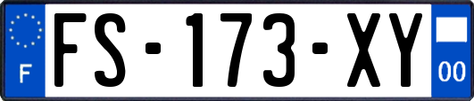 FS-173-XY