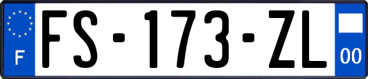 FS-173-ZL