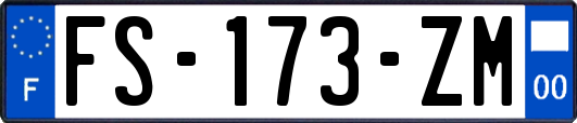 FS-173-ZM