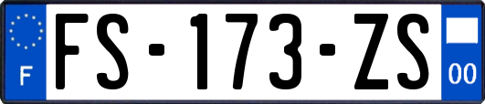 FS-173-ZS