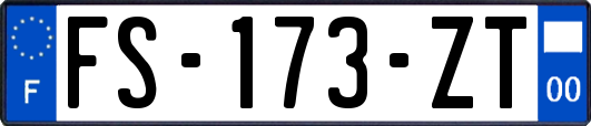 FS-173-ZT