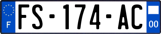 FS-174-AC