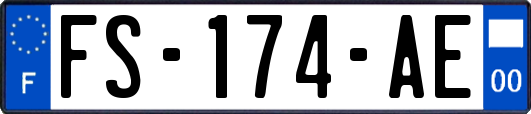FS-174-AE