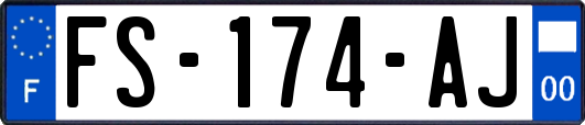 FS-174-AJ