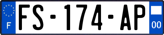 FS-174-AP