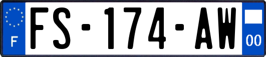 FS-174-AW