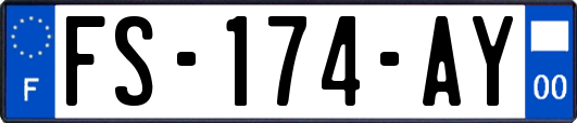 FS-174-AY