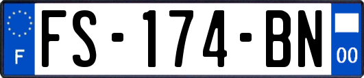 FS-174-BN