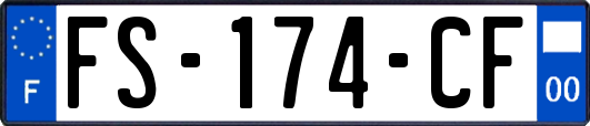 FS-174-CF