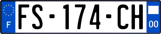 FS-174-CH