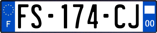 FS-174-CJ