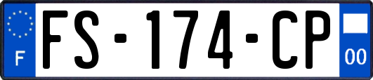FS-174-CP