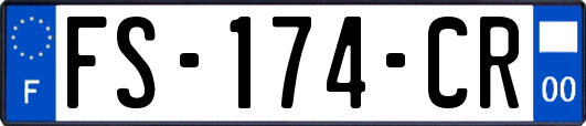 FS-174-CR
