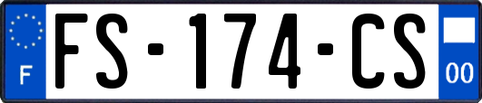 FS-174-CS