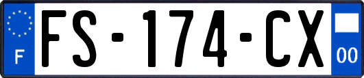 FS-174-CX