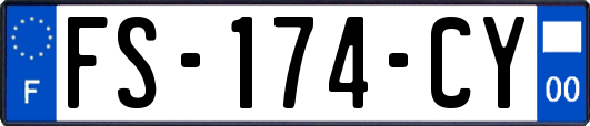 FS-174-CY