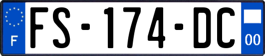 FS-174-DC