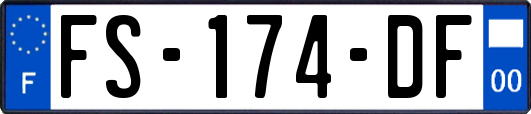 FS-174-DF