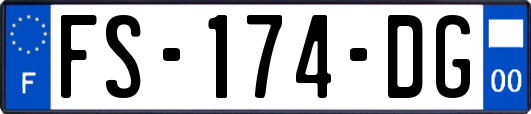 FS-174-DG