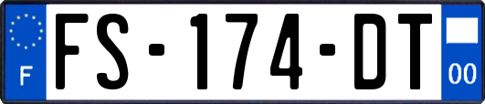 FS-174-DT