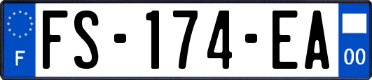 FS-174-EA