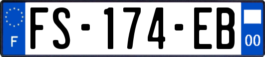 FS-174-EB