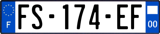 FS-174-EF