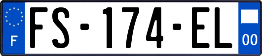FS-174-EL