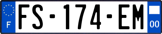 FS-174-EM