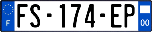 FS-174-EP