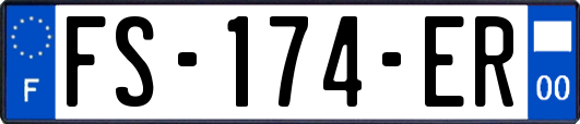 FS-174-ER