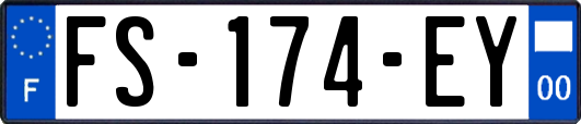 FS-174-EY