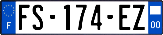 FS-174-EZ