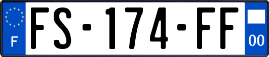 FS-174-FF