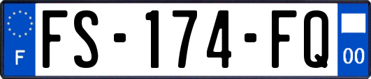 FS-174-FQ