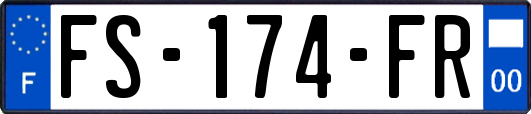 FS-174-FR