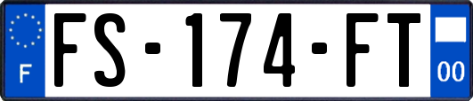 FS-174-FT