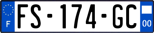 FS-174-GC