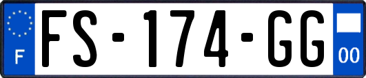 FS-174-GG