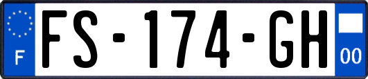 FS-174-GH