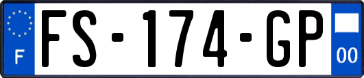 FS-174-GP
