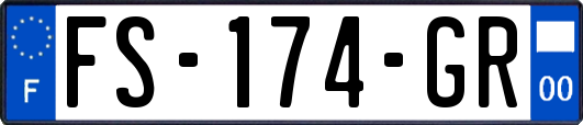 FS-174-GR
