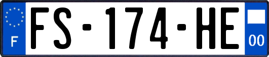 FS-174-HE