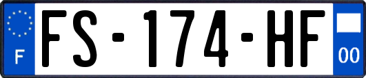 FS-174-HF