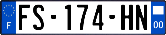 FS-174-HN