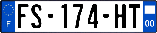 FS-174-HT